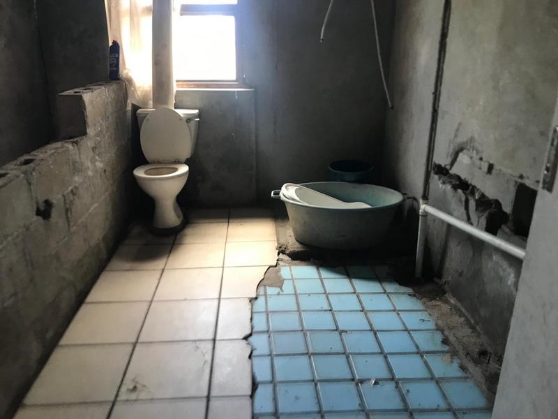2 Bedroom Property for Sale in Lavender Hill Western Cape